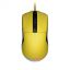  Зображення Мишка Hator Pulsar Essential USB Yellow (HTM-308) 