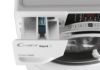  Зображення Пральна машина Candy фронтальна, 7кг, 1200, A+++, 45см, дисплей, пара, інвертор, білий 