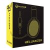  Зображення Гарнітура ігрова HATOR Hellraizer (HTA-814) White) 