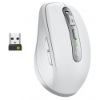  Зображення Мишка Logitech MX Anywhere 3 Performance for Business Wireless Pale Grey (910-006216) 