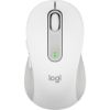  Зображення Миша LOGITECH Signature M650 L Wireless OFF-WHITE B2B 