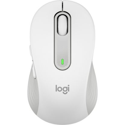  Зображення Миша LOGITECH Signature M650 L Wireless OFF-WHITE B2B 