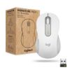  Зображення Миша LOGITECH Signature M650 L Wireless OFF-WHITE B2B 