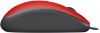  Зображення Мишка Logitech M110 Silent USB Red (910-006759) 