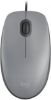  Зображення Мишка Logitech M110 Silent USB Mid Gray (910-006760) 