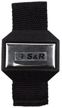  Зображення Магнітний браслет S&R 50x25 мм (290601000) 