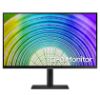  Зображення Монітор Samsung 27" S27A600U HDMI, DP, USB, MM, IPS, 2560x1440, 75Hz 