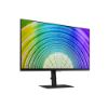  Зображення Монітор Samsung 27" S27A600U HDMI, DP, USB, MM, IPS, 2560x1440, 75Hz 