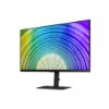  Зображення Монітор Samsung 27" S27A600U HDMI, DP, USB, MM, IPS, 2560x1440, 75Hz 