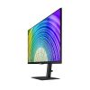  Зображення Монітор Samsung 27" S27A600U HDMI, DP, USB, MM, IPS, 2560x1440, 75Hz 