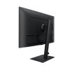  Зображення Монітор Samsung 27" S27A600U HDMI, DP, USB, MM, IPS, 2560x1440, 75Hz 