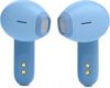  Зображення Навушники з мікрофоном JBL TWS Wave Flex Blue JBLWFLEXBLU 