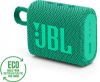  Зображення SPEAKER 1.0 BLUETOOTH/GO 3 ECO GREEN JBL 