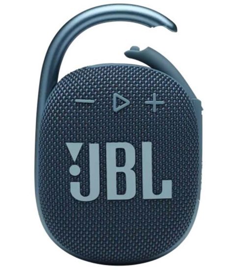  Зображення SPEAKER 1.0 BLUETOOTH/CLIP 4 ECO BLUE JBL 