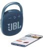  Зображення SPEAKER 1.0 BLUETOOTH/CLIP 4 ECO BLUE JBL 