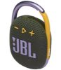  Зображення SPEAKER 1.0 BLUETOOTH/CLIP 4 ECO GREEN JBL 