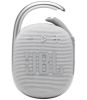  Зображення SPEAKER 1.0 BLUETOOTH/CLIP 4 ECO WHITE JBL 