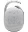  Зображення SPEAKER 1.0 BLUETOOTH/CLIP 4 ECO WHITE JBL 