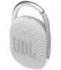  Зображення SPEAKER 1.0 BLUETOOTH/CLIP 4 ECO WHITE JBL 