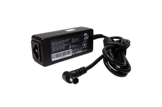  Зображення Блок живлення 1StCharger для Samsung 42W(12V/3.5A) 6.5x4.4 силовий кабель Retail BOX 