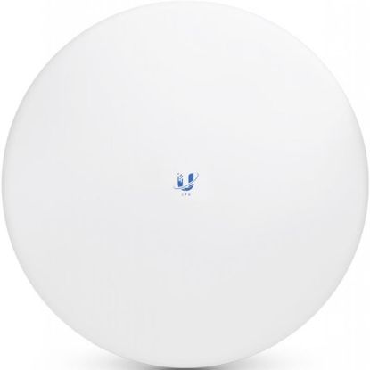  Зображення Точка доступу Wi-Fi Ubiquiti LTU-Pro 