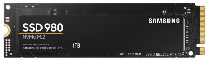  Зображення SSD M.2 2280 1TB/980 MZ-V8V1T0BW SAMSUNG 