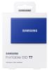  Зображення SSD USB3.1 1TB EXT./T7 MU-PC1T0H/WW SAMSUNG 