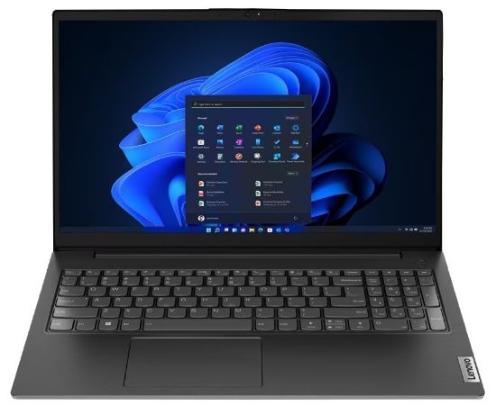  Зображення ноутбук 15.6FM/R5 5625U/8/256/UMA/DOS/Business Bla ck V15 G3 ABA 