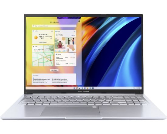 Зображення Ноутбук Asus Vivobook 16 X1605EA-MB051 (90NB0ZE2-M00230) 