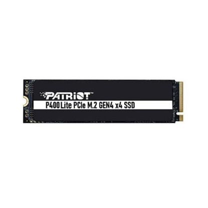  Зображення накопичувач M.2 500GB P400 Lite, NVMe 2280 Gen4 x4 P400LP500GM28H 