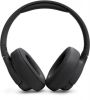  Зображення Гарнітура бездротова JBL JBLT720BTBLK  Black + кабель) 