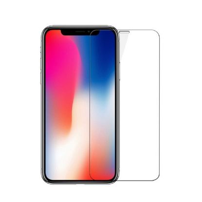  Зображення Захисне скло Remax GL-13 2.5D для Apple iPhone XS Max, 0.2мм (2000700007062) 