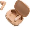  Зображення Навушники з мікрофоном JBL TWS Wave Flex Beige JBLWFLEXBEG 