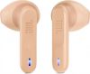  Зображення Навушники з мікрофоном JBL TWS Wave Flex Beige JBLWFLEXBEG 