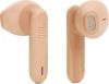  Зображення Навушники з мікрофоном JBL TWS Wave Flex Beige JBLWFLEXBEG 