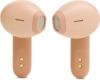  Зображення Навушники з мікрофоном JBL TWS Wave Flex Beige JBLWFLEXBEG 