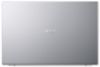  Зображення Ноутбук Acer Aspire 3 A315-58 15.6" FHD, Intel i3-1115G4, 8GB, F256GB, UMA, Lin, сріблястий 