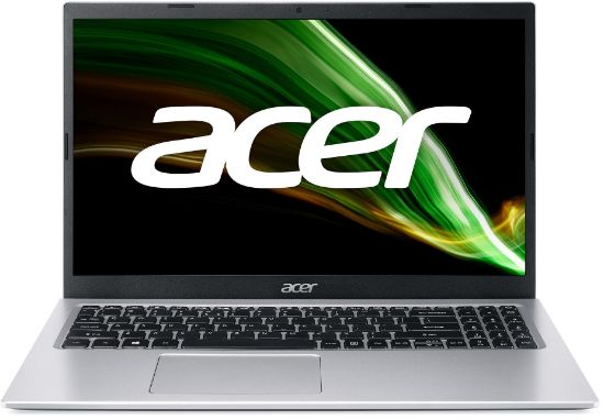  Зображення Ноутбук Acer Aspire 3 A315-58-54KG (NX.ADDEU.00F) 