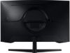  Зображення Монiтор Samsung 32" Odyssey G5 S32AG552EI (LS32AG552EIXCI) VA Black 