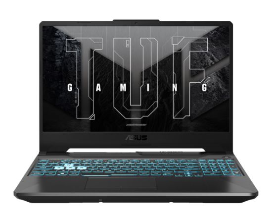  Зображення Ноутбук Asus TUF Gaming A15 FA506ICB-HN105 (90NR0667-M00DW0) 