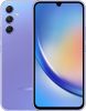  Зображення Смартфон Samsung Galaxy A34 5G (A346) 6.6" 6/128GB, 2SIM, 5000mAh, Light Violet 