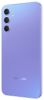  Зображення Смартфон Samsung Galaxy A34 5G (A346) 6.6" 6/128GB, 2SIM, 5000mAh, Light Violet 