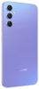  Зображення Смартфон Samsung Galaxy A34 5G (A346) 6.6" 6/128GB, 2SIM, 5000mAh, Light Violet 