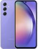  Зображення Смартфон Samsung Galaxy A54 5G (A546) 6.4" 6/128GB, 2SIM, 5000mAh, Light Violet 