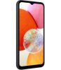  Зображення Смартфон Samsung Galaxy A14 (A145) 6.6" 4/128GB, 2SIM, 5000mAh, Black 