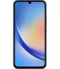  Зображення Смартфон Samsung Galaxy A34 SM-A346E 6/128GB Dual Sim Black (SM-A346EZKASEK)_UA 