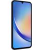  Зображення Смартфон Samsung Galaxy A34 SM-A346E 6/128GB Dual Sim Black (SM-A346EZKASEK)_UA 