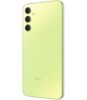  Зображення Смартфон Samsung Galaxy A34 SM-A346E 6/128GB Dual Sim Light Green (SM-A346ELGASEK)_UA 