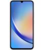  Зображення Смартфон Samsung Galaxy A34 SM-A346E 6/128GB Dual Sim Silver (SM-A346EZSASEK)_UA 