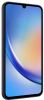  Зображення Смартфон Samsung Galaxy A34 SM-A346E 8/256GB Dual Sim Black (SM-A346EZKESEK)_UA 